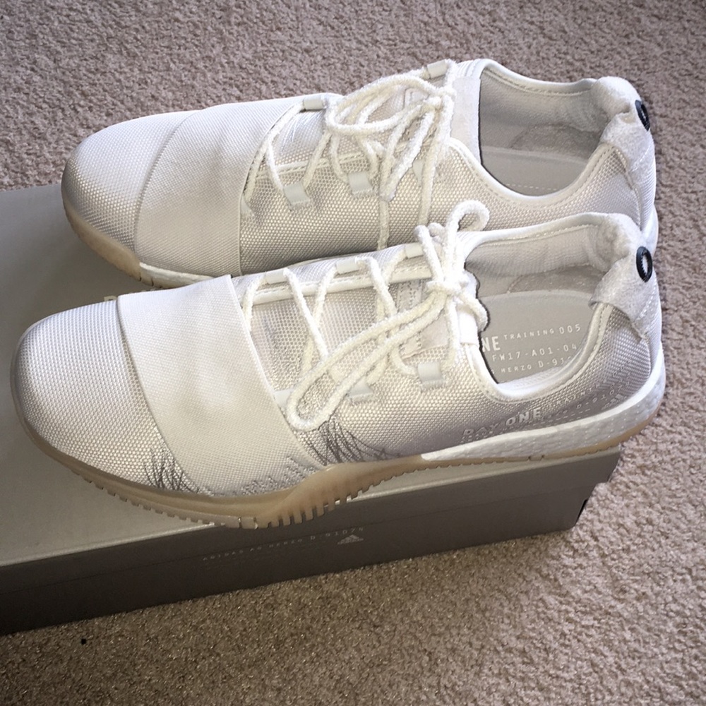 Adidas DAYONE CrazyTrain Men’s sneakers